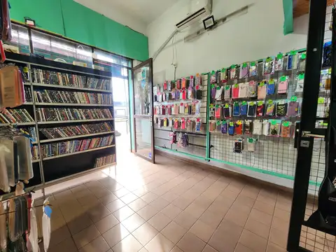 Local en Venta en Cinco Esquinas, USD 220.000
