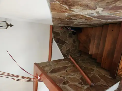 Galpón Locales comerciales y vivienda en Godoy 3200 salida por Cerrito