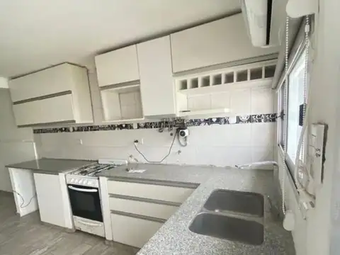 Depto Tipo Casa en Venta de 1 dormitorio