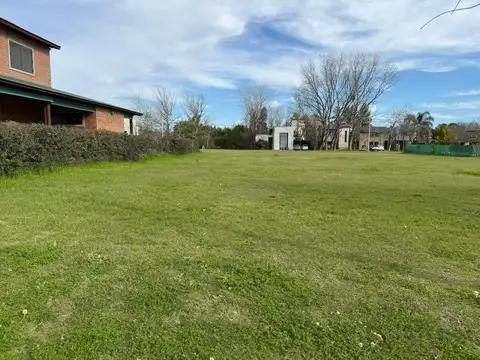 Terreno en Venta de 516,0 m2