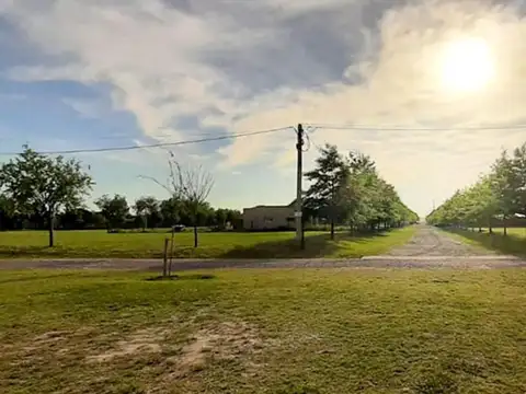 Terreno en Venta de 516,0 m2