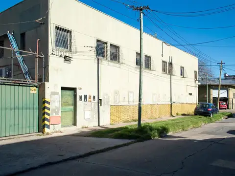 Galpon en Venta 42 años