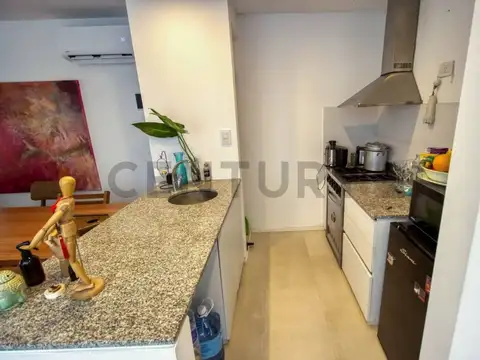 Departamento en Venta en La Plata, USD 90.000