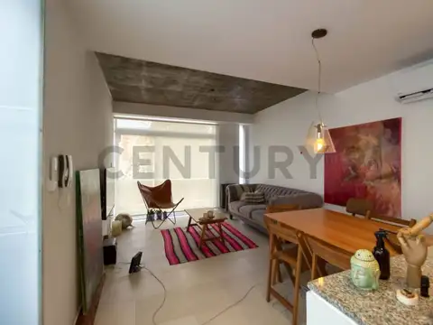 69 entre 5 y 6 500, Piso 2