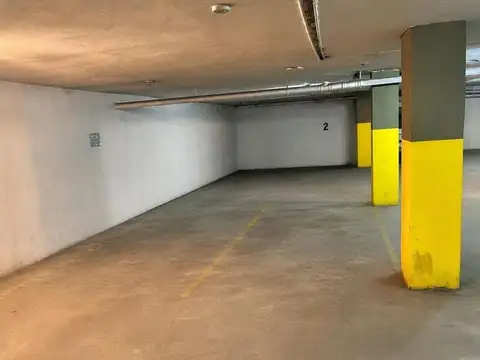 DOS COCHERAS EN VENTA ALVEAR 450 VILLA CARLOS PAZ