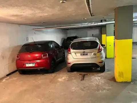 DOS COCHERAS EN VENTA ALVEAR 450 VILLA CARLOS PAZ