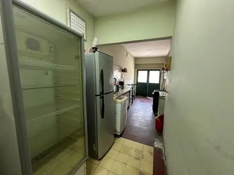 Depto Tipo Casa en Venta con 2 cocheras