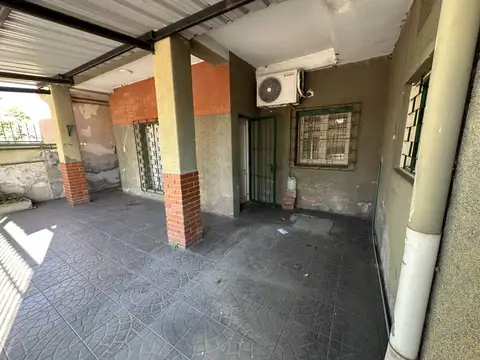 Depto Tipo Casa en Venta de 3 dormitorios