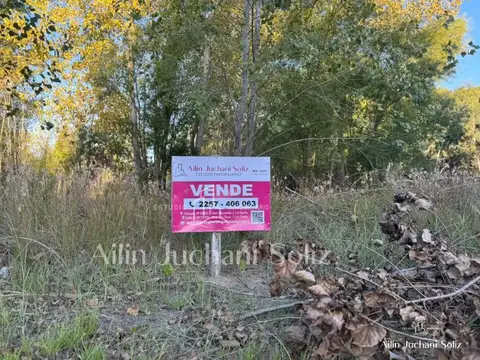 Terreno en Venta de 1000,0 m2