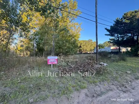 Terreno en Venta en San Bernardo del Tuyu, USD 29.500