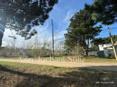 Terreno en Venta en San Bernardo Del Tuyu, USD 29.500