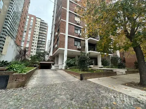 Cochera cubierta ubicada en segundo subsuelo en venta