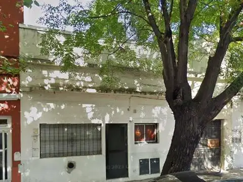 Terreno en Venta en Velez Sarsfield, USD 160.000