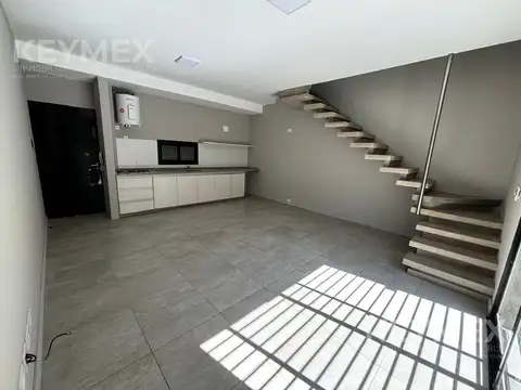 Venta departamento 2 ambientes en Pilar km 50