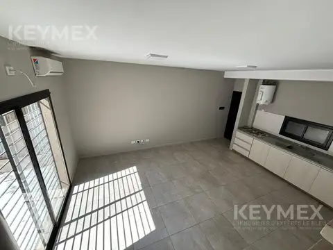 Departamento en Venta en La Esmeralda  - Pilar, USD 86.000