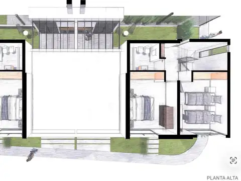 Casa en Venta al Noreste