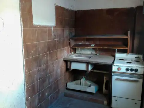 Galpon en Venta A Estrenar