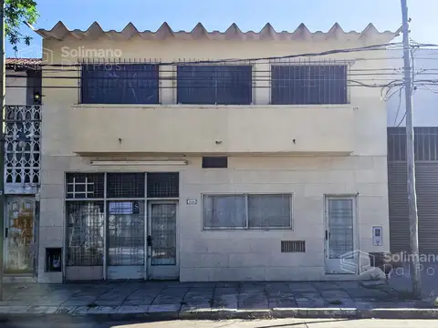 Depósito en Villa Adelina