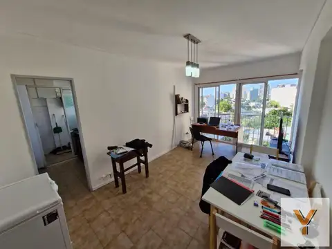 Departamento en venta - 1 Dormitorio 1 Baño - 37Mts2 - Burzaco