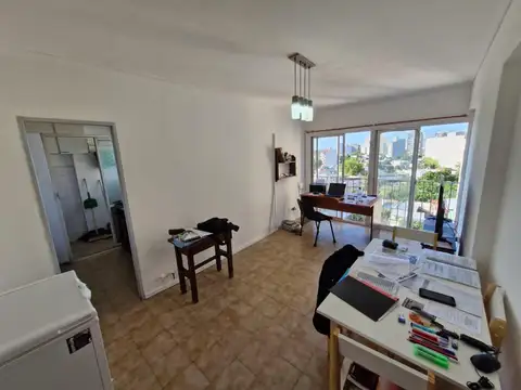 Departamento en venta - 1 Dormitorio 1 Baño - 37Mts2 - Burzaco