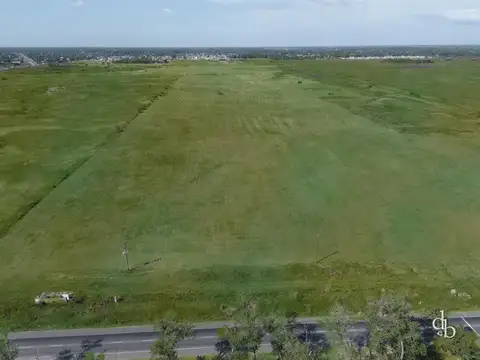 Venta Terreno Longchamps - Lote Barrio "La Arbolada"