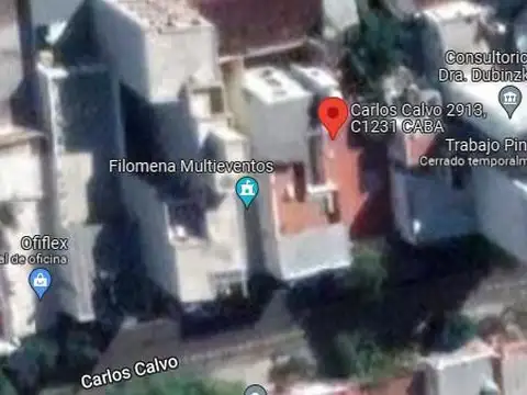 Casa en Venta 98 años