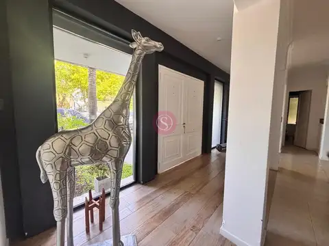 Casa en Venta de 4 dormitorios