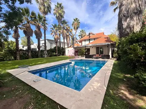 Casa  en Venta en Haras La Pradera, Pilar, G.B.A. Zona Norte