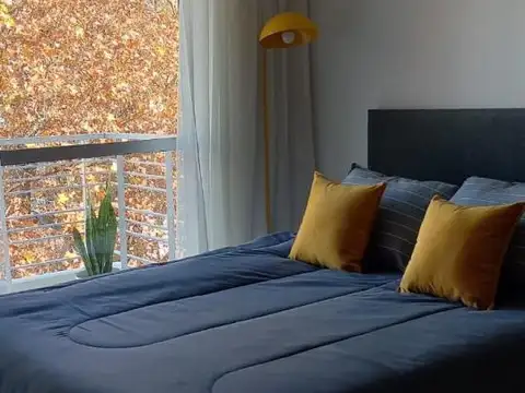 Departamento en Alquiler Temporal de Monoambiente