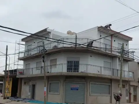 DEPARTAMENTO EN ALQUILER  EN G. CATAN