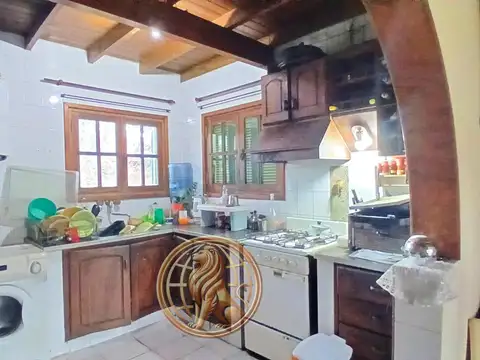 Casa en Venta 20 años