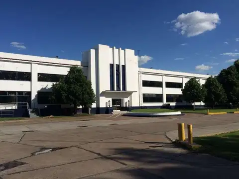 Hurlingham - Ocampo M. A. al 1100