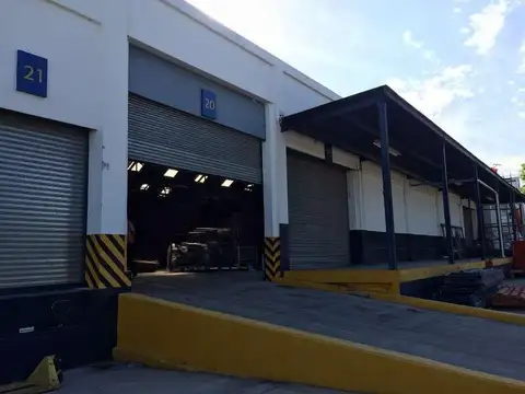 Galpon en Alquiler en Hurlingham, USD 10.000