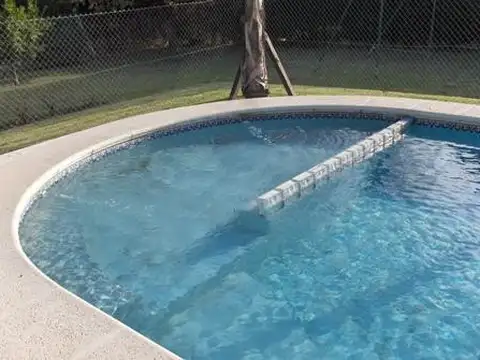 EL OMBU MANZANA 75 LOTE 4 CLUB DE CAMPO EL MORO, MARCOS PAZ