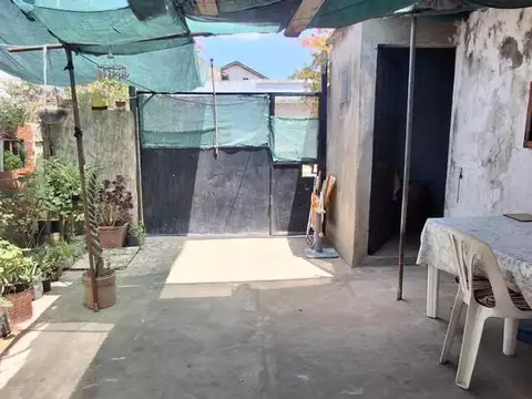 Casa en Venta en Parque San Martin, USD 62.000