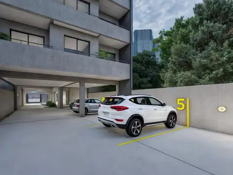 Departamento en Venta A Estrenar