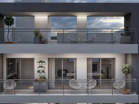 Departamento en Venta al Noroeste