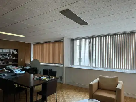 Oficina en Venta en Congreso, USD 450.000