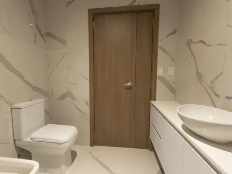 Venta semipiso Premium 3 Amb c/ Parilla V. Luro