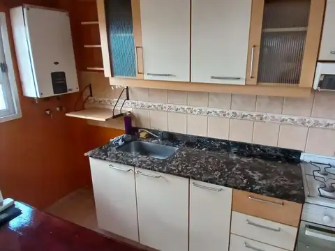 Departamento en Alquiler 20 años