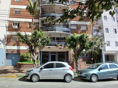 La Merced 4800, Piso 5