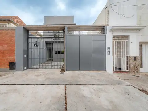 Almafuerte 100