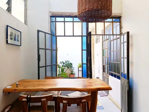 Depto Tipo Casa en Venta en Parque Centenario, USD 140.000