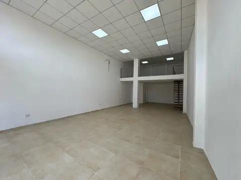 Local en Venta A Estrenar