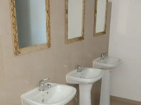 Galpon en Alquiler 7 años