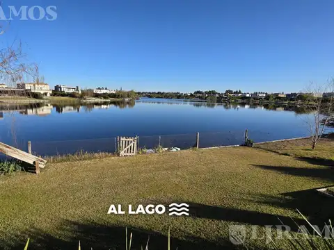 San Francisco, Villanueva - Amoblada - A Laguna