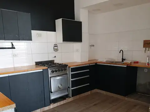 Casa en Alquiler de 3 dormitorios