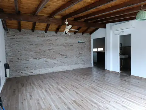 Hermosa casa en PLANTA ALTA