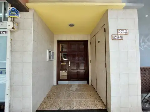 Departamento en Santa Teresita - 1 cuadra del mar - Edificio Atlantic 3 - Pleno centro