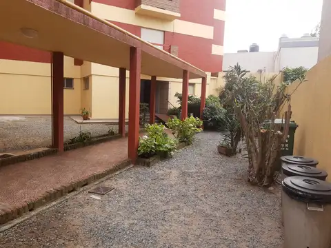 Departamento en Santa Teresita - 1 cuadra del mar - Edificio Atlantic 3 - Pleno centro